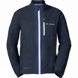 Vaude Womens Umbrail Jacket Eclipse